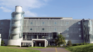 国際交流会館