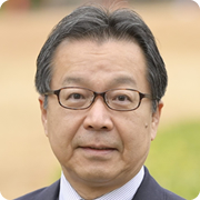 若林 芳樹