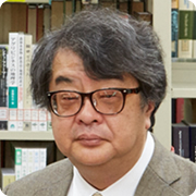 高橋 日出男